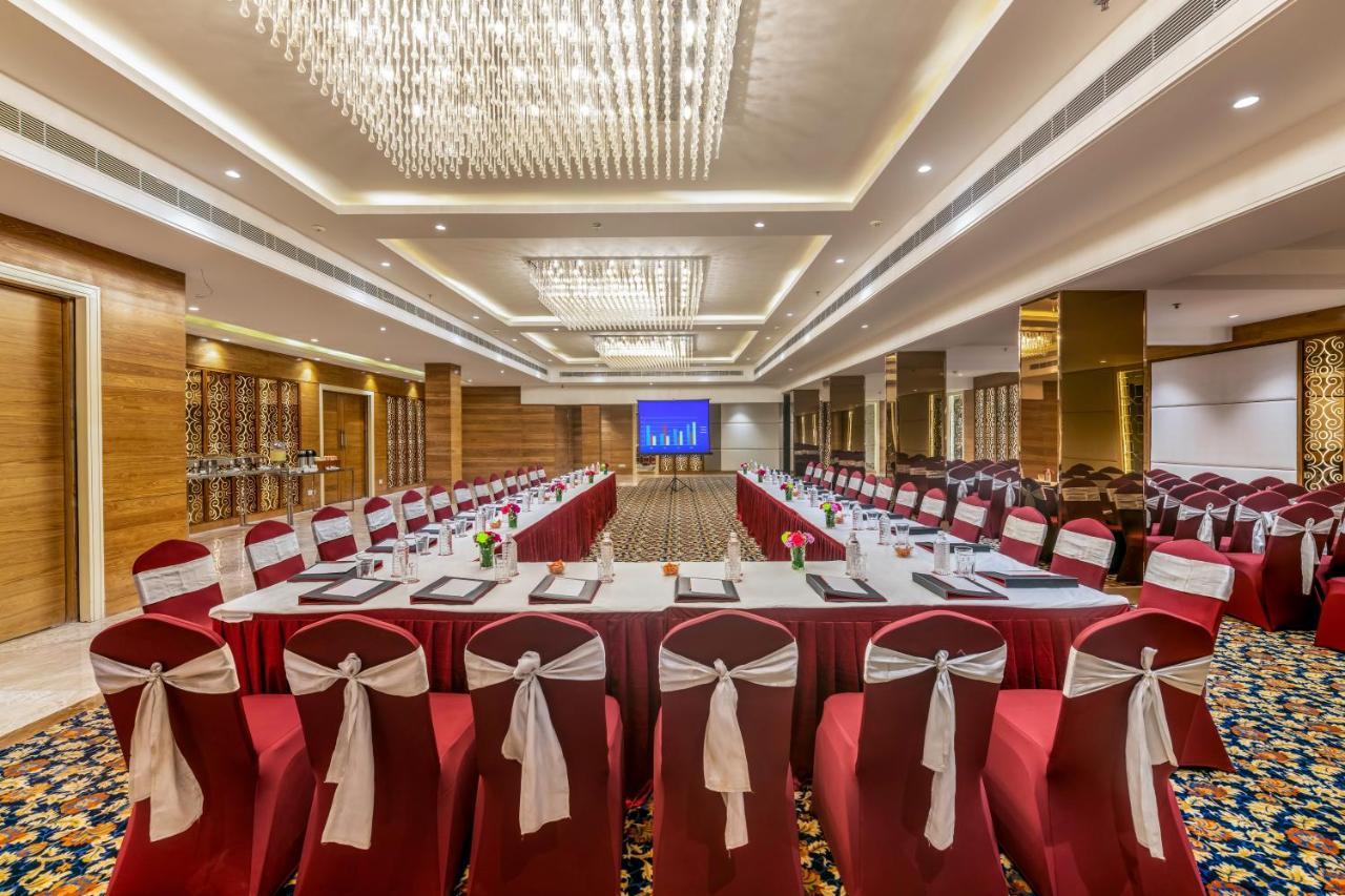 Lords Inn Dzsaipur Kültér fotó